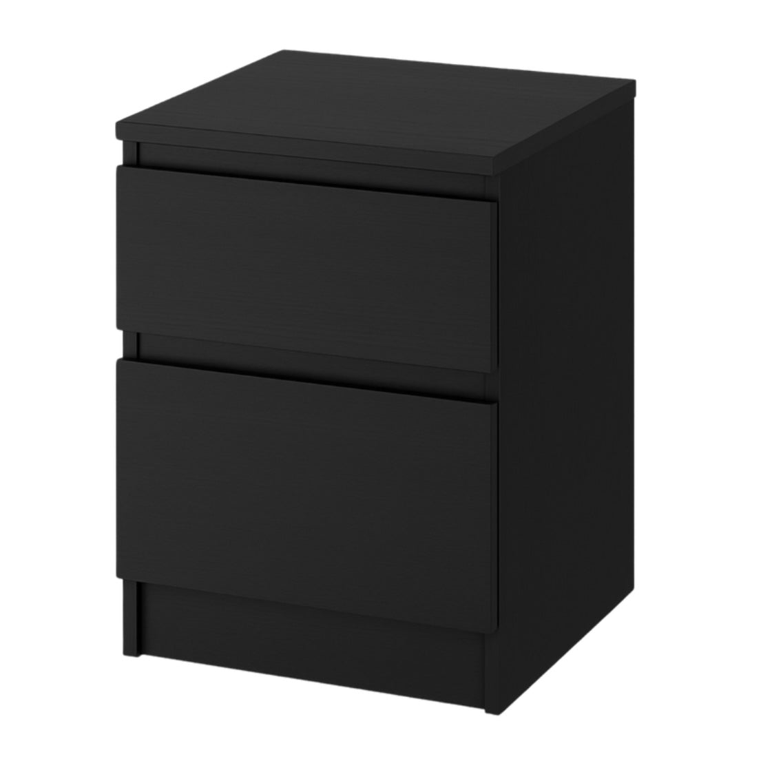 OMNI™ Stolik nocny z sekretną skrytką